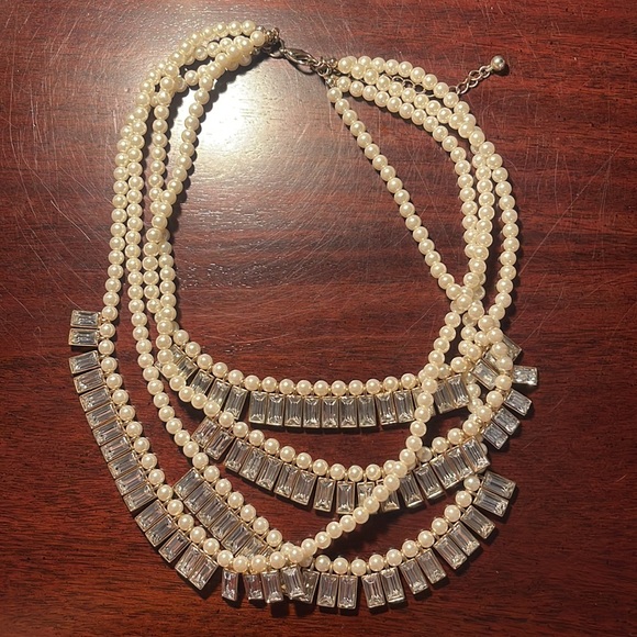 Unique necklace! - Picture 4 of 4